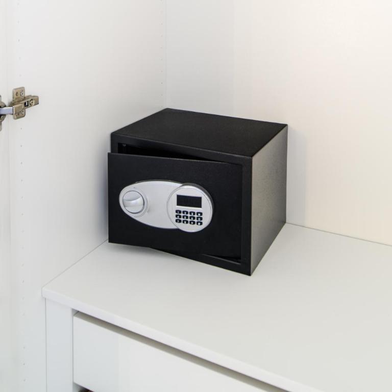 Zia Pupetta Suites - Suite Deluxe con Vasca Idromassaggio - 12