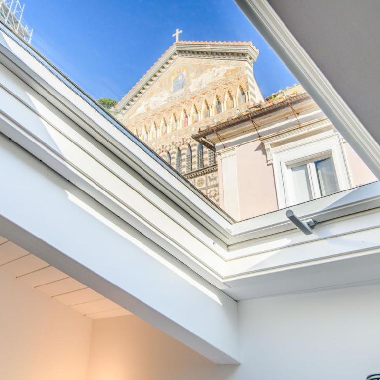 Zia Pupetta Suites - Suite Familiare Deluxe - 19