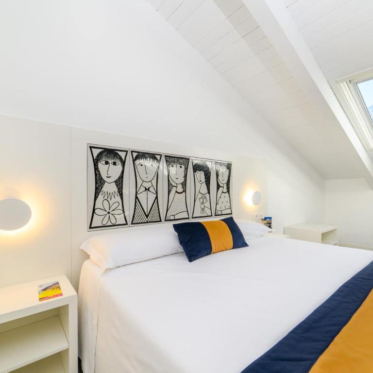 Zia Pupetta Suites - Suite Familiare Deluxe - 24