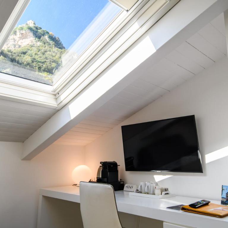 Zia Pupetta Suites - Suite Familiare Deluxe - 37