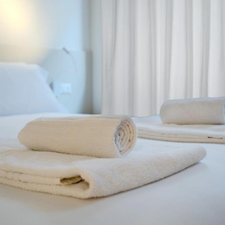 Italianflat - Duomo Atmosphere One - Deluxe Double Room with Shower - 21