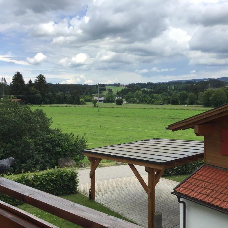 Feriendorf Via Claudia Haus Heimatliebe - Haus mit 2 Schlafzimmern - 15