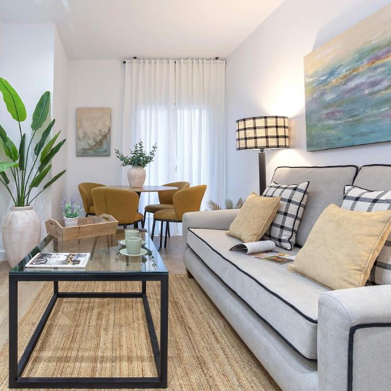 Genteel Home Hinojo Cordoba - Apartamento Superior de 2 dormitorios - 7