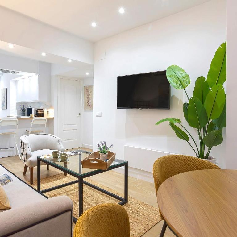 Genteel Home Hinojo Cordoba - Apartamento Superior de 2 dormitorios - 4