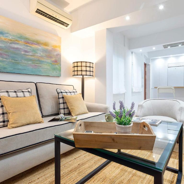 Genteel Home Hinojo Cordoba - Apartamento Superior de 2 dormitorios - 14