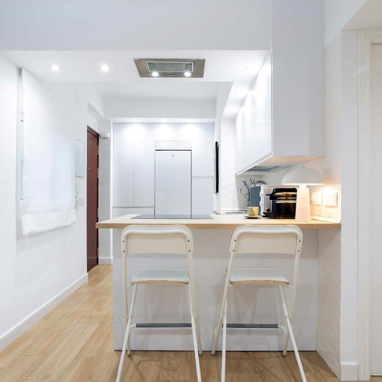 Genteel Home Hinojo Cordoba - Apartamento Superior de 2 dormitorios - 10