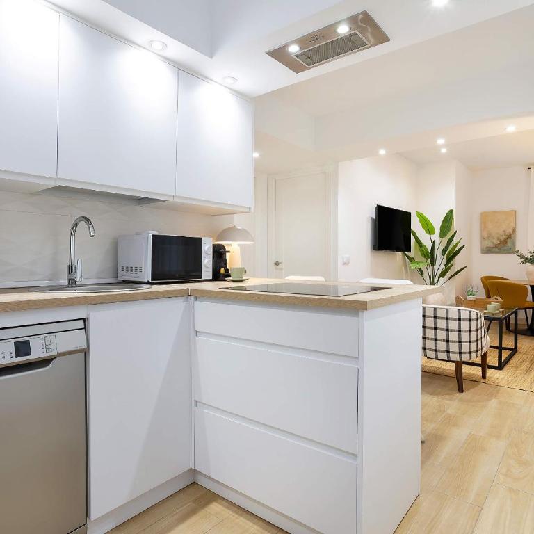 Genteel Home Hinojo Cordoba - Apartamento Superior de 2 dormitorios - 6