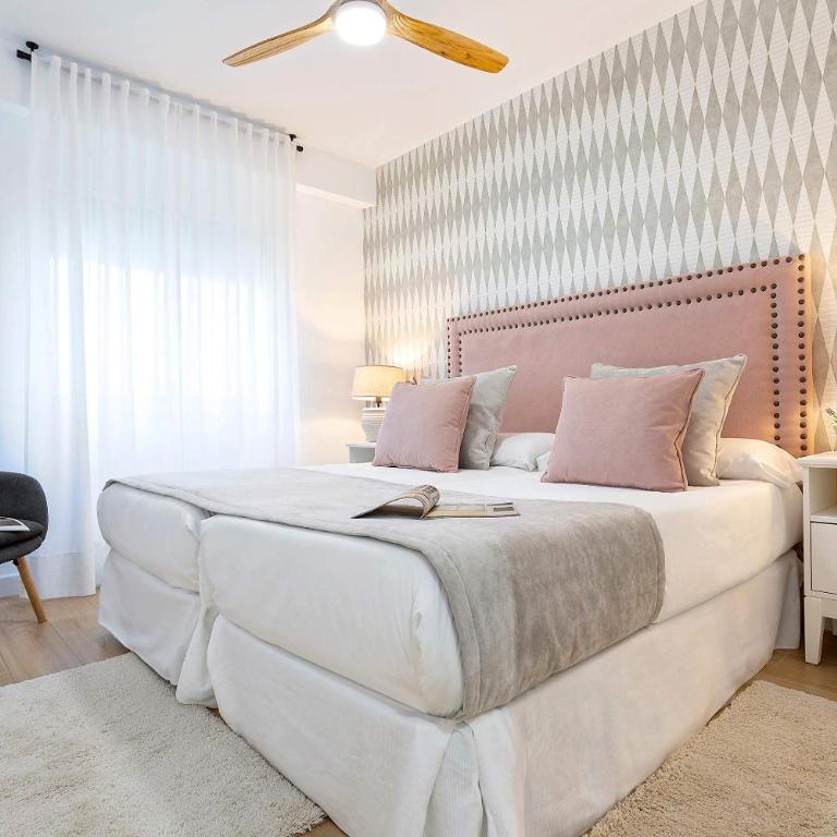 Genteel Home Hinojo Cordoba - Apartamento Superior de 2 dormitorios - 2