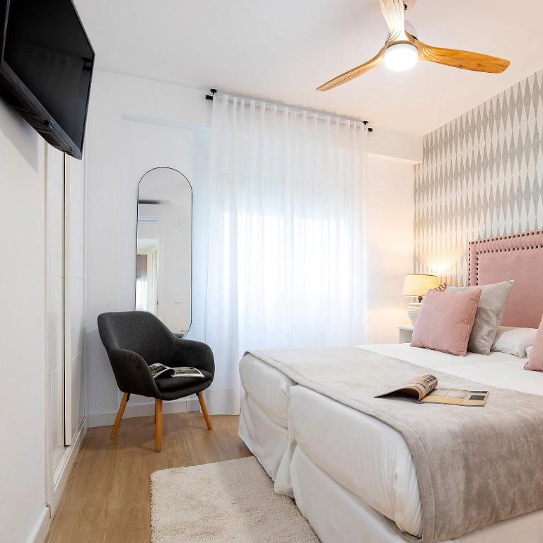 Genteel Home Hinojo Cordoba - Apartamento Superior de 2 dormitorios - 16