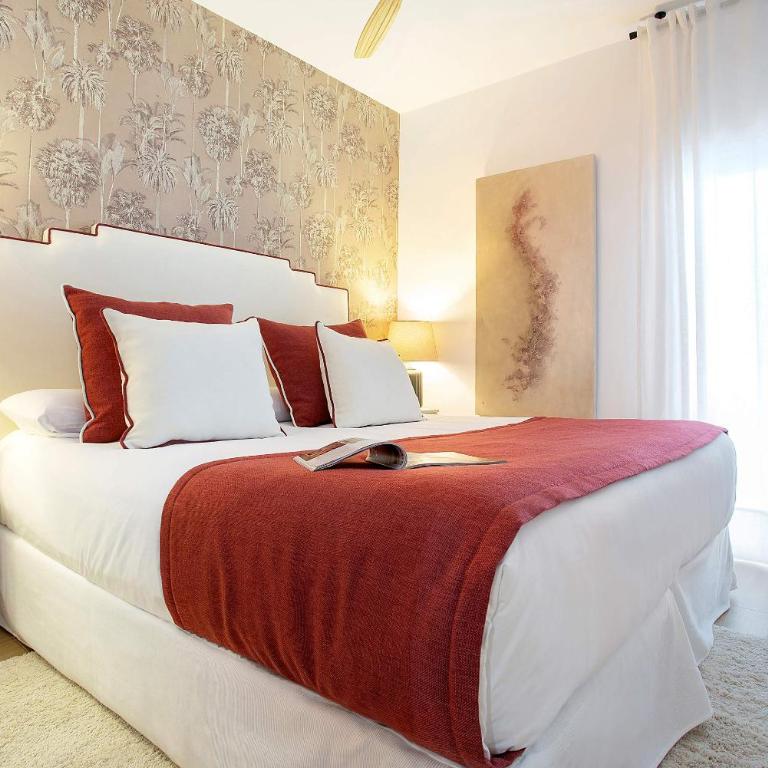 Genteel Home Hinojo Cordoba - Apartamento Superior de 2 dormitorios - 3