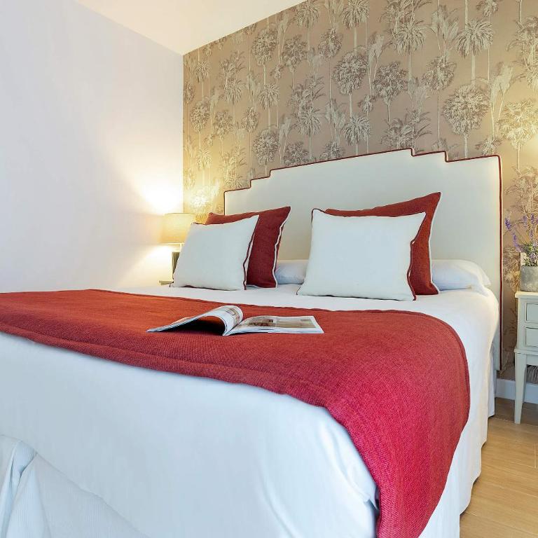 Genteel Home Hinojo Cordoba - Apartamento Superior de 2 dormitorios - 9