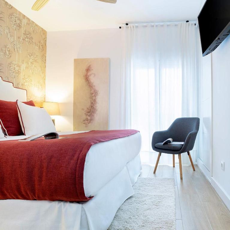 Genteel Home Hinojo Cordoba - Apartamento Superior de 2 dormitorios - 17