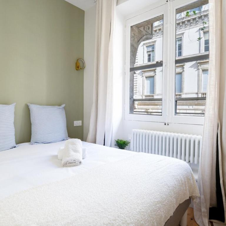 Très Bel Appartement 4 pers Grand Théâtre - Apartment - 8
