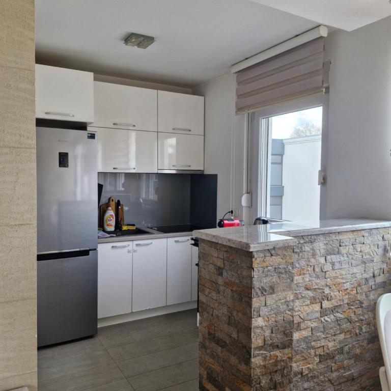 Kolet Zemun - Apartman sa 2 Spavaće Sobe - 12