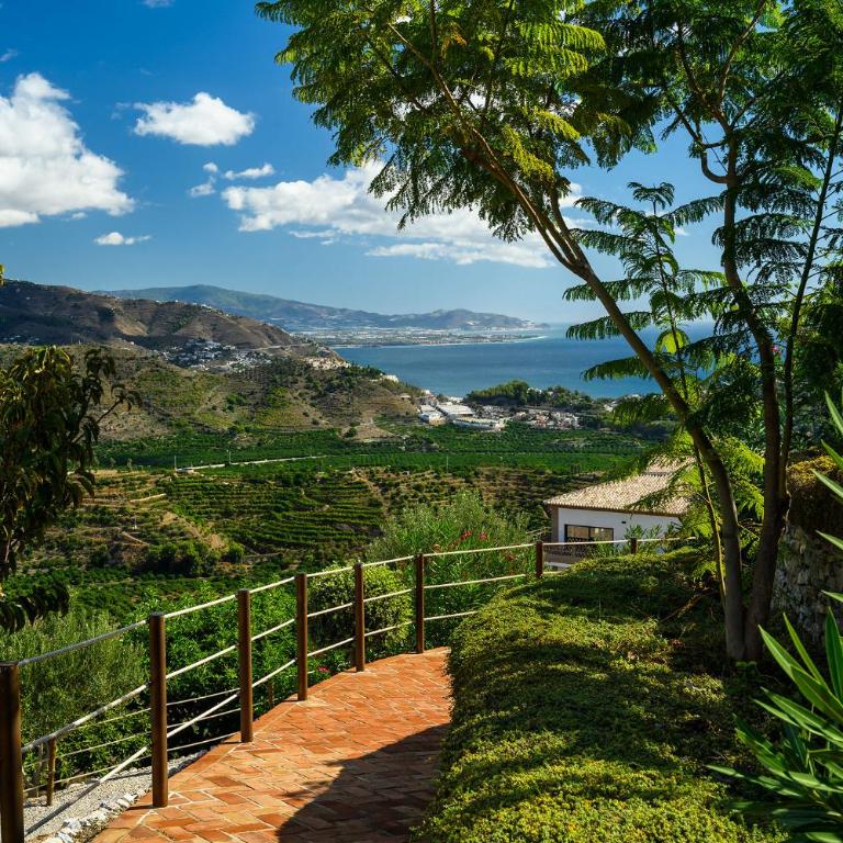 Palacio de Cantalobos - Villa Superior - 5
