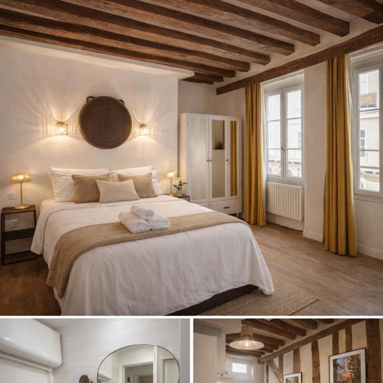 Sweet Home - Appartement 1 Chambre - 2