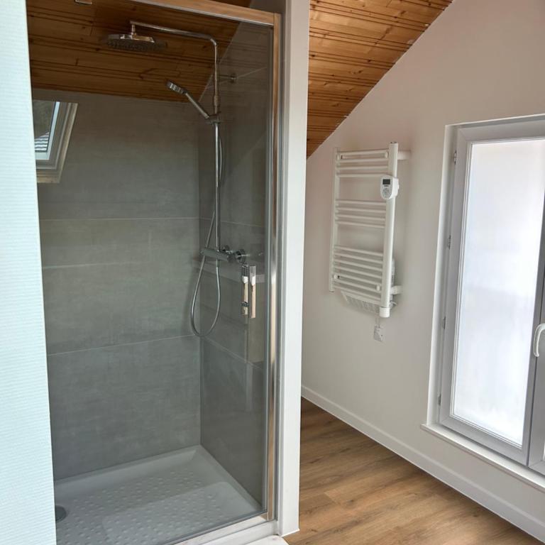 Les Coteaux - Maison 1 Chambre - 5