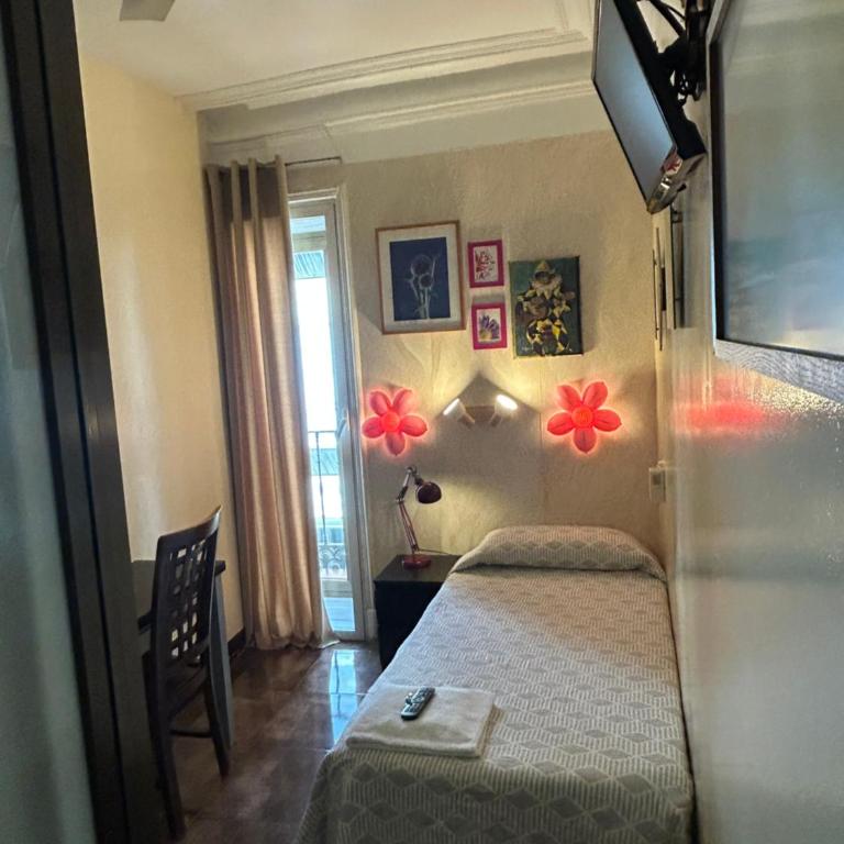 Casa de Huespedes Dolce Vita - Habitación Individual - 4