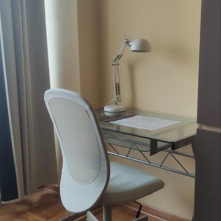 Genex Gate - Apartman sa 1 Spavaćom Sobom - 24