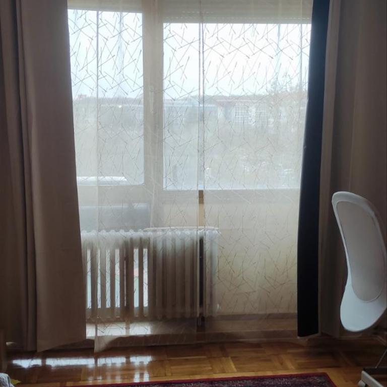 Genex Gate - Apartman sa 1 Spavaćom Sobom - 4