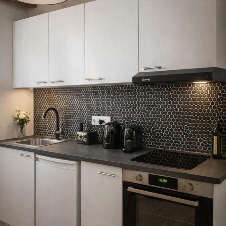 Sweet Home - Appartement 1 Chambre - 3