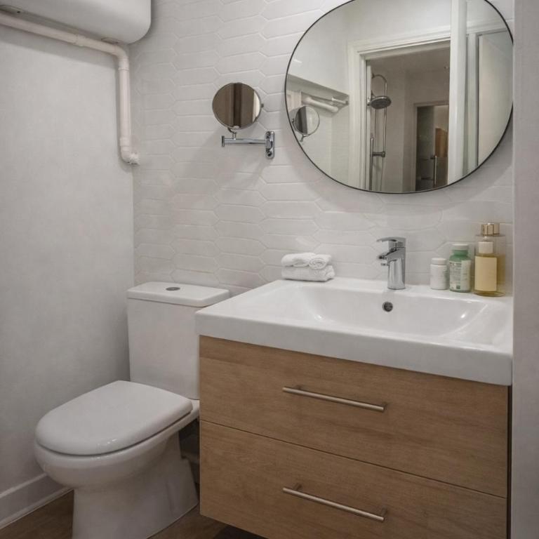 Sweet Home - Appartement 1 Chambre - 5