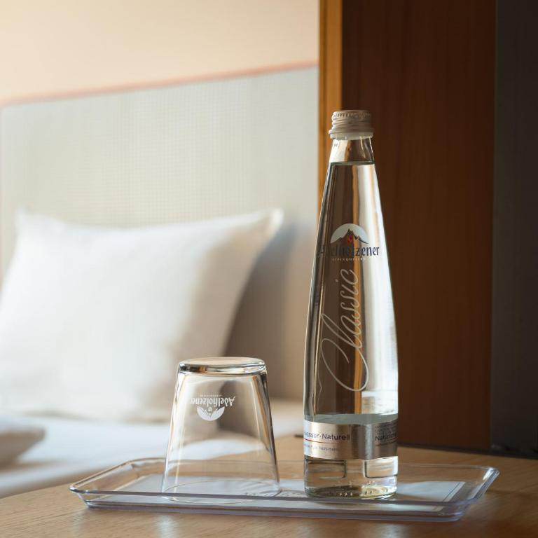 Hotel Miano by Limehome - Camera Singola Classic - 8