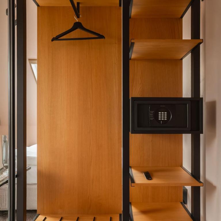 Hotel Miano by Limehome - Camera Singola Classic - 6