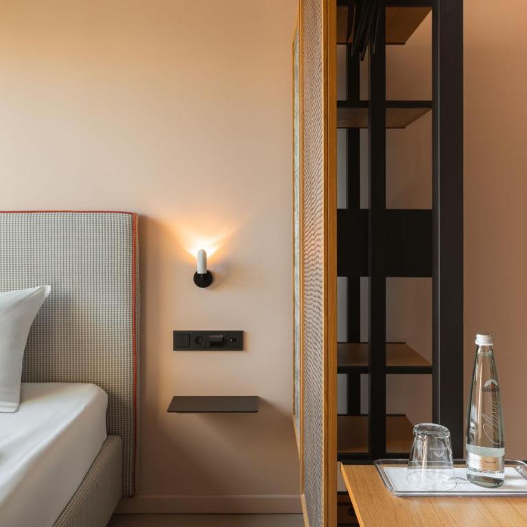 Hotel Miano by Limehome - Camera Singola Classic - 4