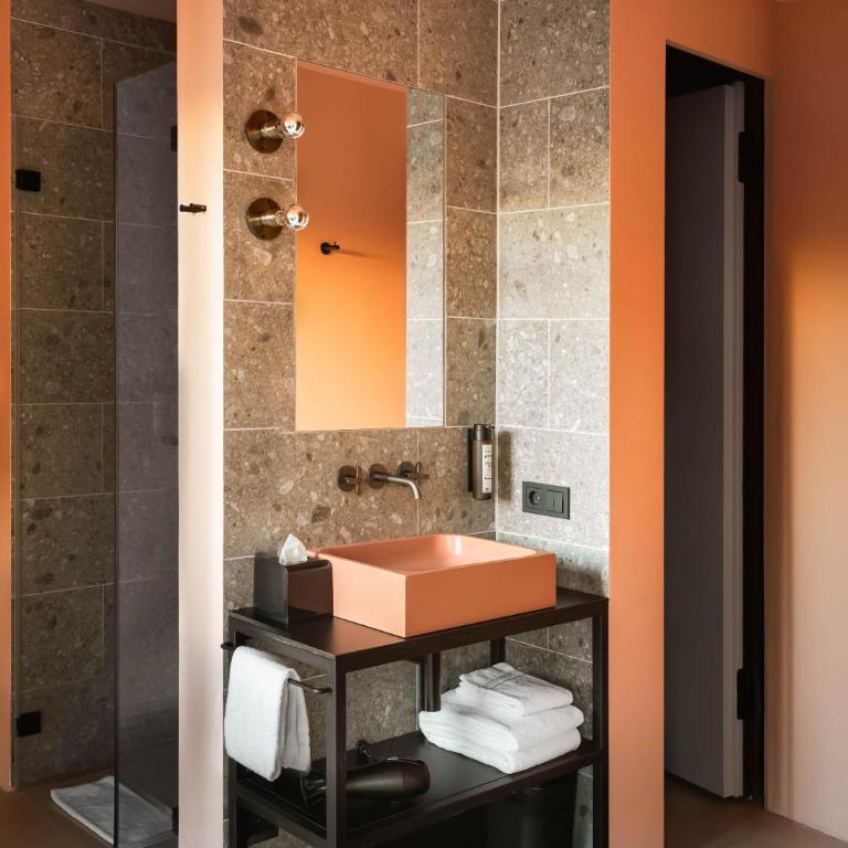 Hotel Miano by Limehome - Camera Singola Classic - 9