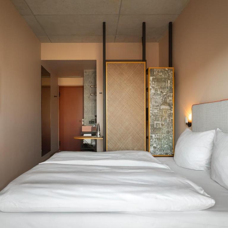 Hotel Miano by Limehome - Camera Matrimoniale Classic - 7