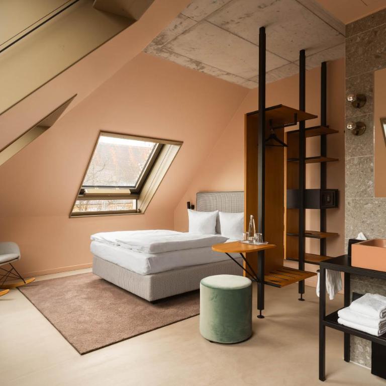 Hotel Miano by Limehome - Camera Queen - 1