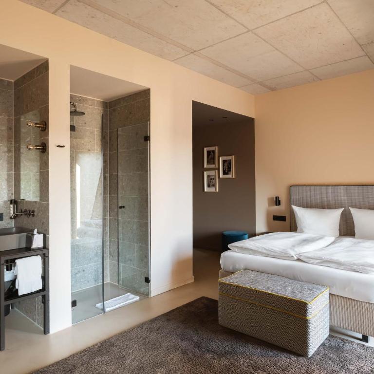 Hotel Miano by Limehome - Camera Queen - 11