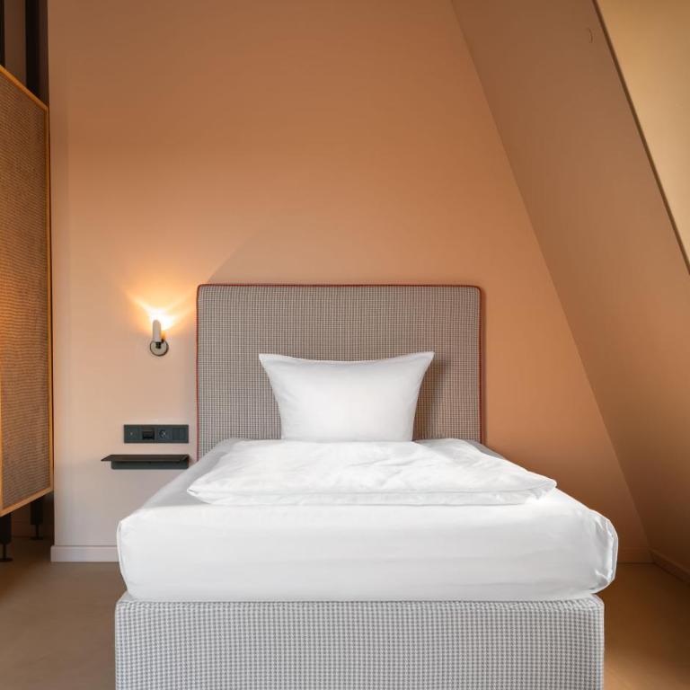 Hotel Miano by Limehome - Camera Doppia con Letti Singoli - 8