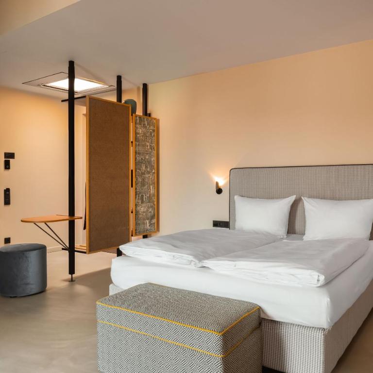 Hotel Miano by Limehome - Camera Queen Comfort - 4