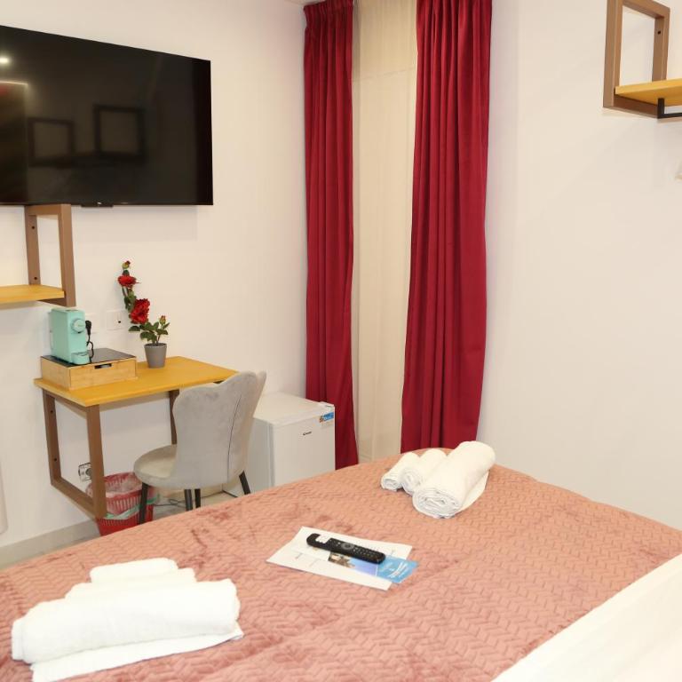 La Dimora dell'Artista - Deluxe Room - 2