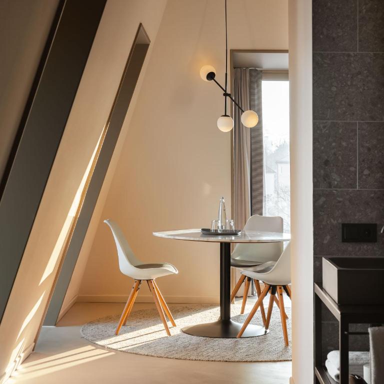 Hotel Miano by Limehome - Junior Suite - 3