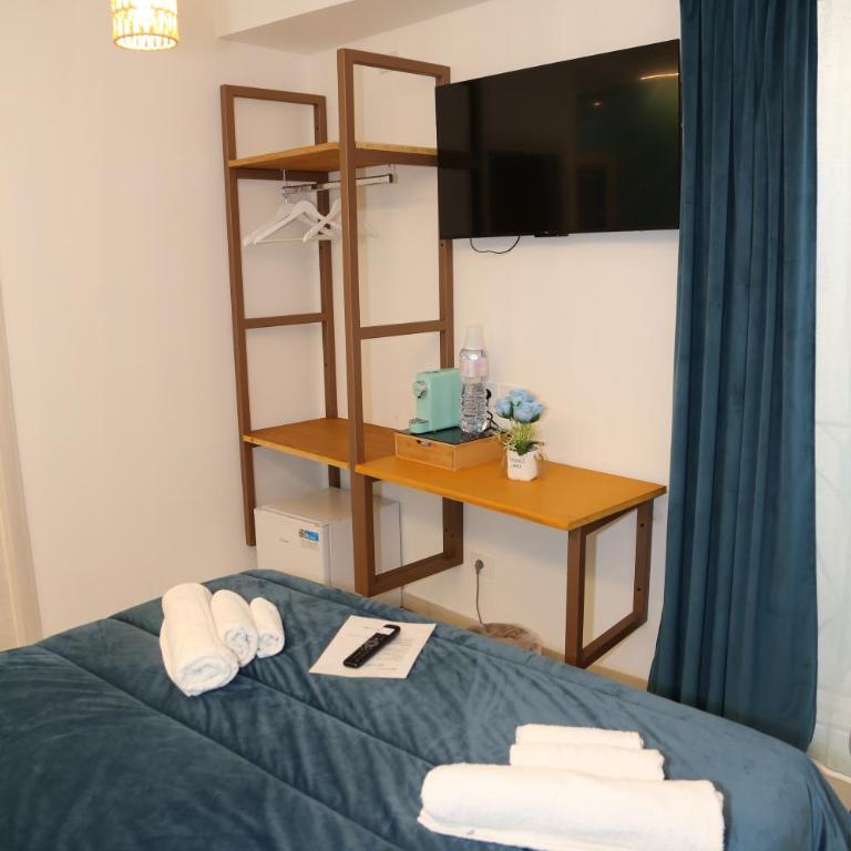 La Dimora dell'Artista - Deluxe Room - 6