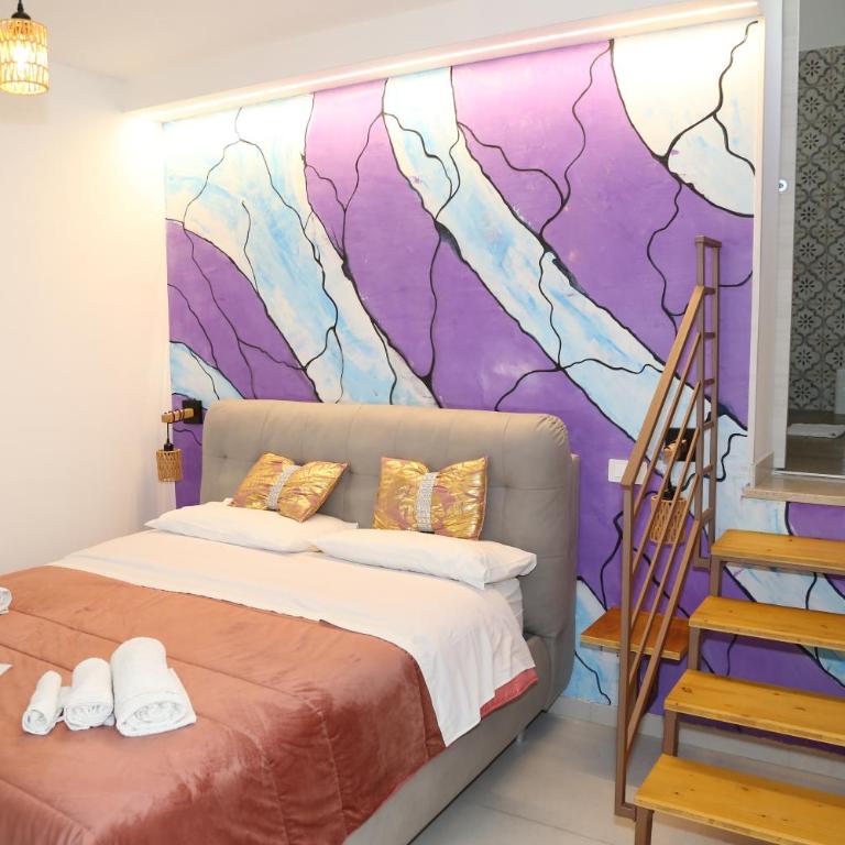 La Dimora dell'Artista - Superior Double Room - 3