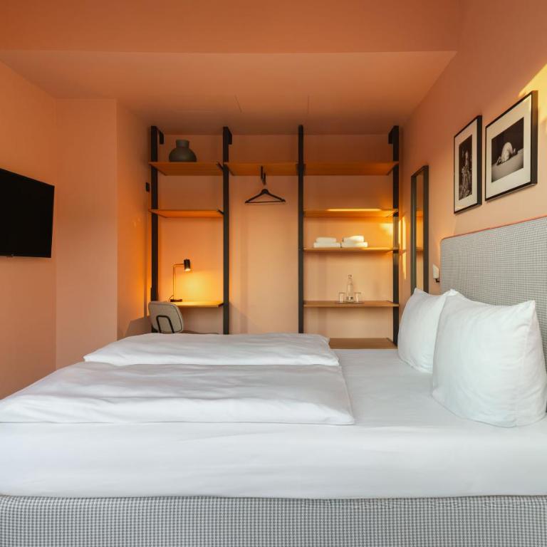 Hotel Miano by Limehome - Suite Familiare - 8