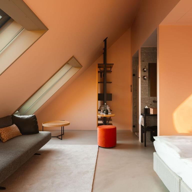 Hotel Miano by Limehome - Suite Familiare - 7