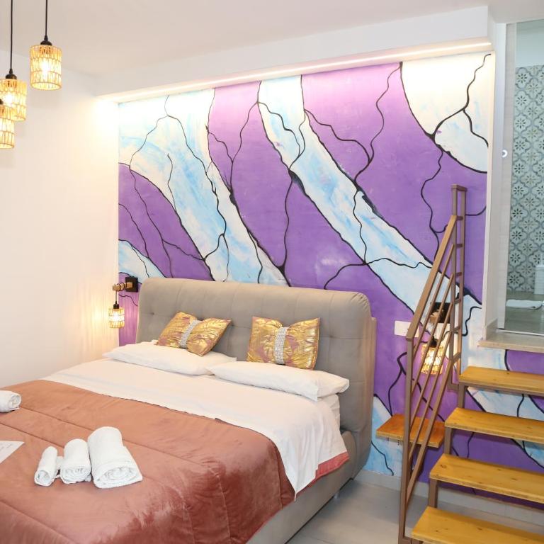 La Dimora dell'Artista - Superior Double Room - 6