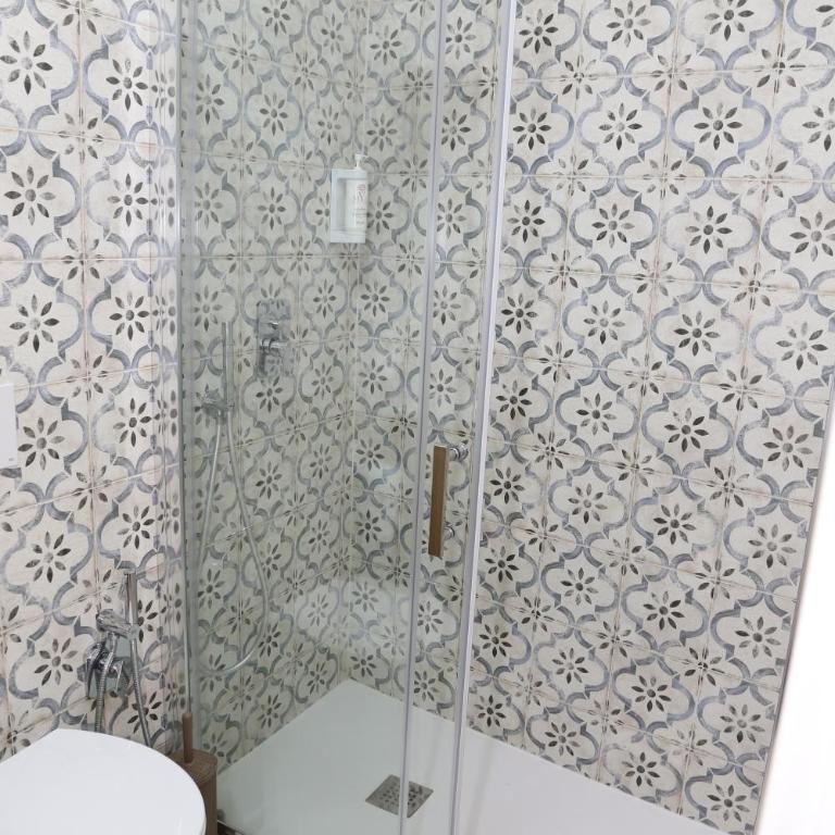 La Dimora dell'Artista - Superior Double Room - 12