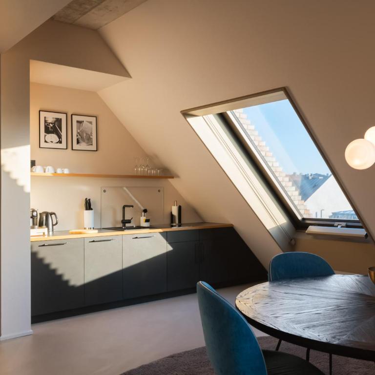 Hotel Miano by Limehome - Suite con 1 Camera da Letto - 1