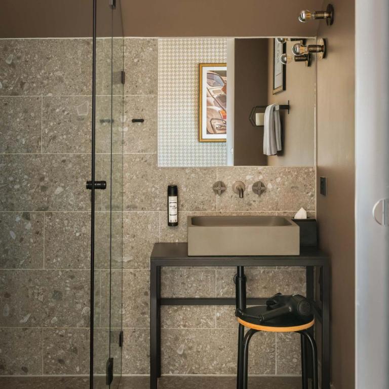 Hotel Miano by Limehome - Suite con 1 Camera da Letto - 9