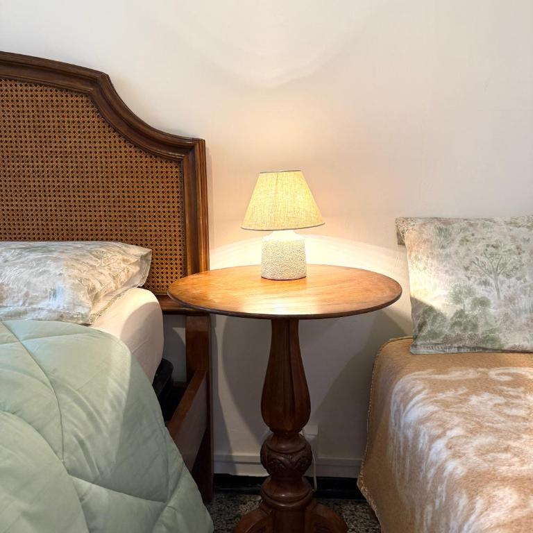 Vintage holiday retreat near Brignole station - Camera Tripla con Bagno Privato - 2