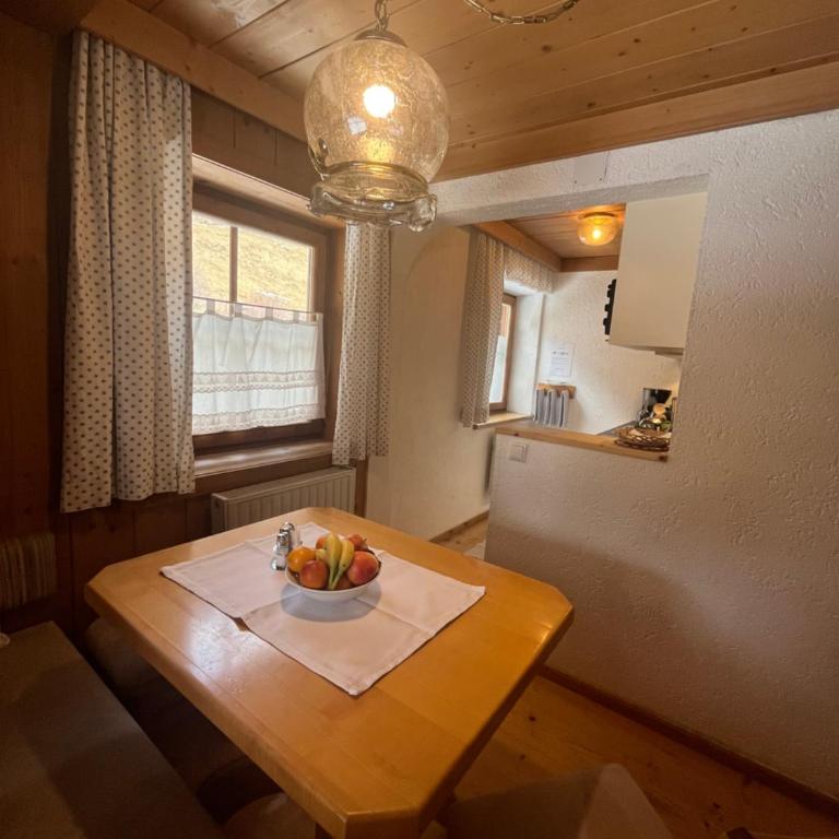 Haus Südblick - Apartment mit Bergblick (3 Erwachsene) - 8