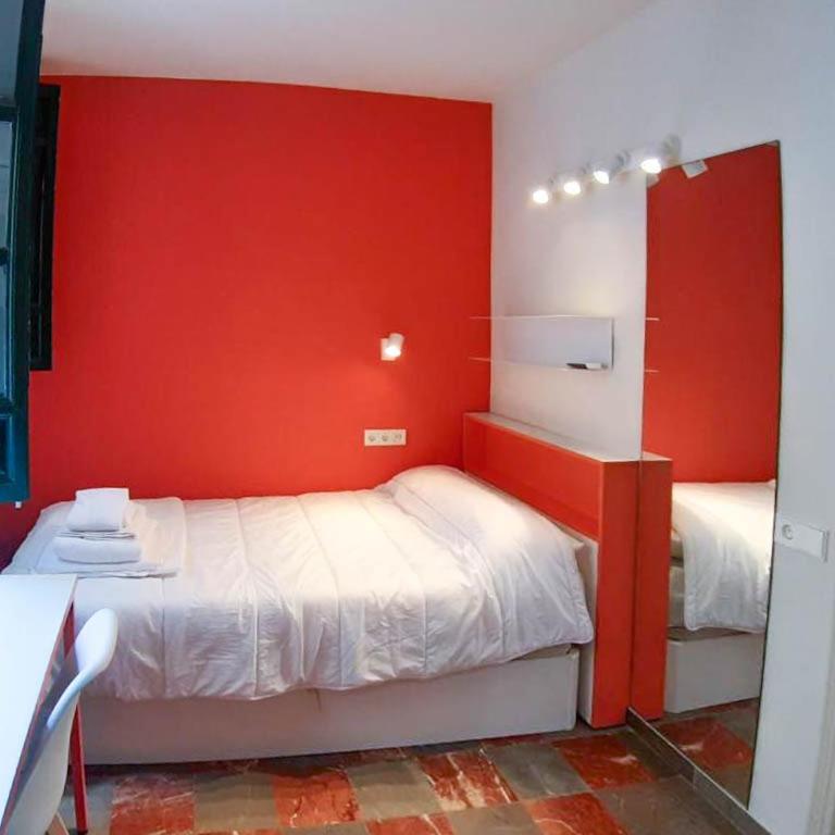 LoopINN Granada - Economy Single Room - 3