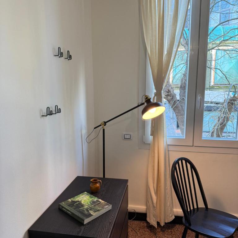 Vintage holiday retreat near Brignole station - Camera Matrimoniale con Bagno Privato - 17