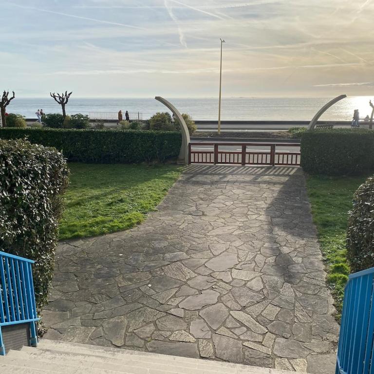 Vue mer, cœur de La Baule, T2 moderne tout à pied - Appartement 1 Chambre - 3